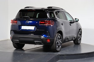Vehicle image CITROEN C5 Aircross 1.6 Plug-in Hybrid Max