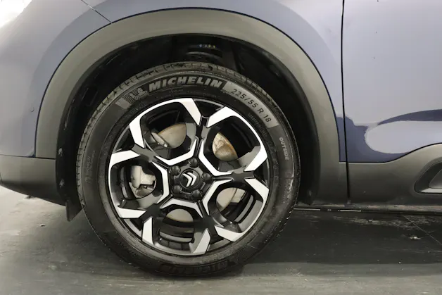Citroën C5 Aircross 1.6 Plug-in Hybrid Max