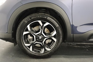 Vehicle image CITROEN C5 Aircross 1.6 Plug-in Hybrid Max