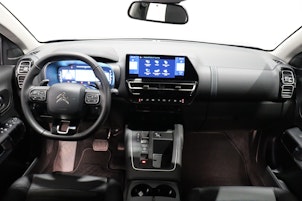 Vehicle image CITROEN C5 Aircross 1.6 Plug-in Hybrid Max