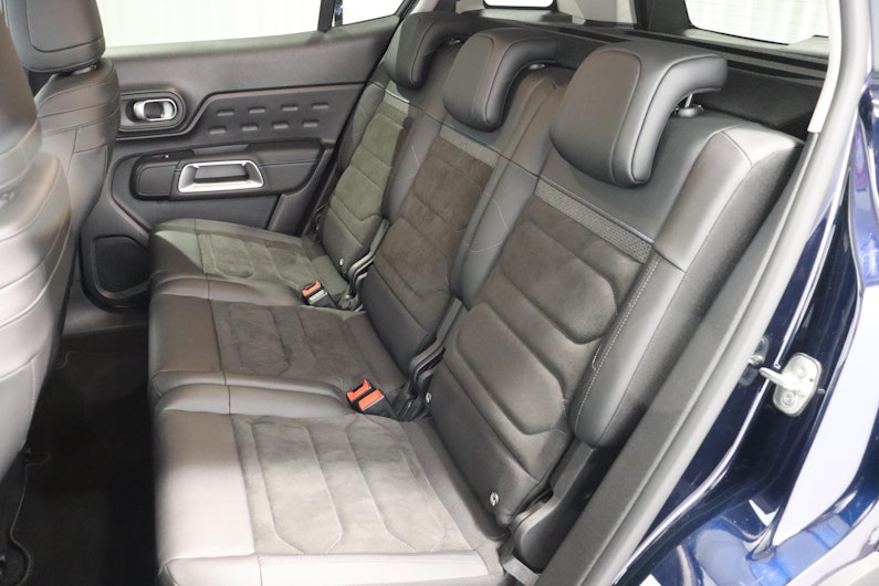 Vehicle image CITROEN C5 AIRCROSS