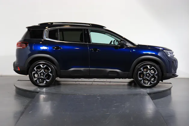 Citroën C5 Aircross 1.6 Plug-in Hybrid Max