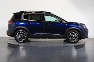 Vehicle image CITROEN C5 Aircross 1.6 Plug-in Hybrid Max
