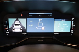 Vehicle image CITROEN C5 Aircross 1.6 Plug-in Hybrid Max