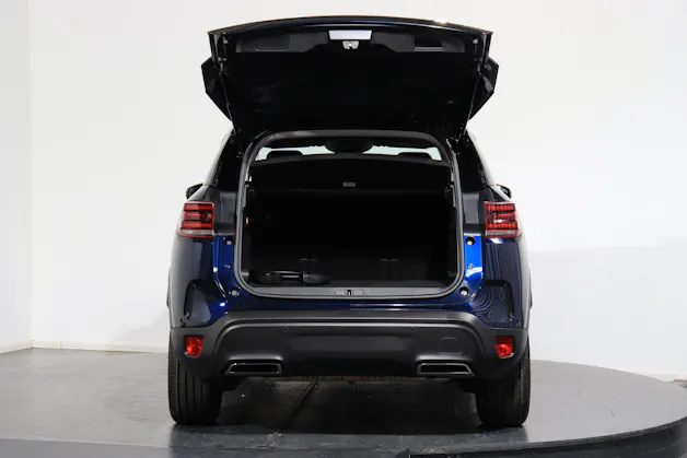 Citroën C5 Aircross 1.6 Plug-in Hybrid Max