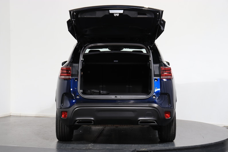 Vehicle image CITROEN C5 AIRCROSS