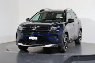 Citroën C5 Aircross 1.6 Plug-in Hybrid Max