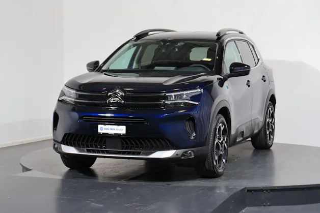 Citroën C5 Aircross 1.6 Plug-in Hybrid Max