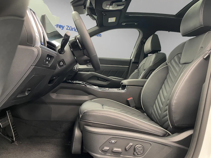 Fahrzeugbild KIA SORENTO