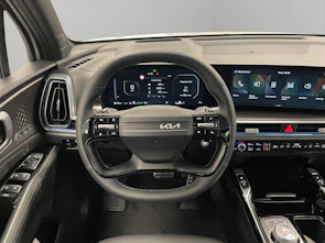 Fahrzeugbild KIA Sorento 1.6 T-GDi Plug-in Hybrid Style 7P