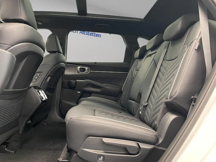 Fahrzeugbild KIA SORENTO