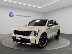 Fahrzeugbild KIA Sorento 1.6 T-GDi Plug-in Hybrid Style 7P