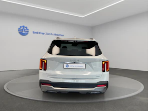 Fahrzeugbild KIA Sorento 1.6 T-GDi Plug-in Hybrid Style 7P