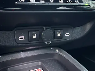 Toyota Aygo X 1.5 VVT-i HSD Trend