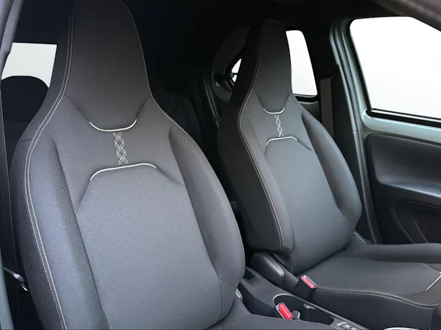 Toyota Aygo X 1.5 VVT-i HSD Trend