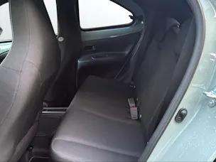 Toyota Aygo X 1.5 VVT-i HSD Trend