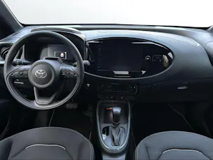 Toyota Aygo X 1.5 VVT-i HSD Trend