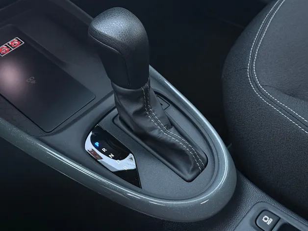 Toyota Aygo X 1.5 VVT-i HSD Trend