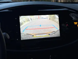 Toyota Aygo X 1.5 VVT-i HSD Trend