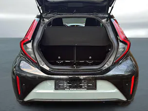 Toyota Aygo X 1.5 VVT-i HSD Trend