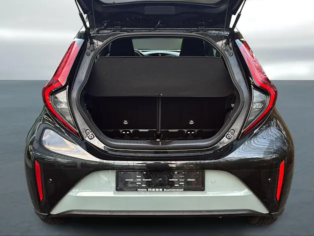Toyota Aygo X 1.5 VVT-i HSD Trend