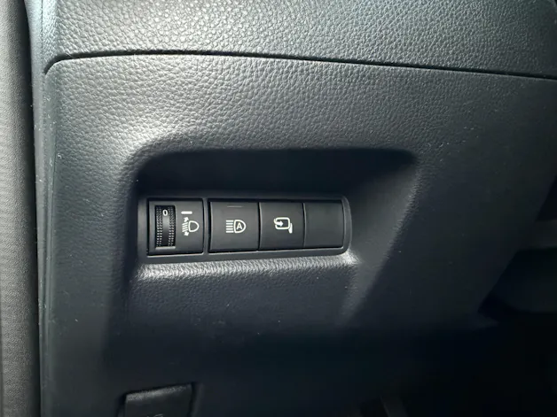 Toyota Aygo X 1.5 VVT-i HSD Trend