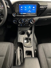 Vehicle image TOYOTA Hilux Double Cab.-Pick-up 2.4 D-4D 150 Comfort