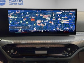 Vehicle image BMW 330i xDrive SAG Touring