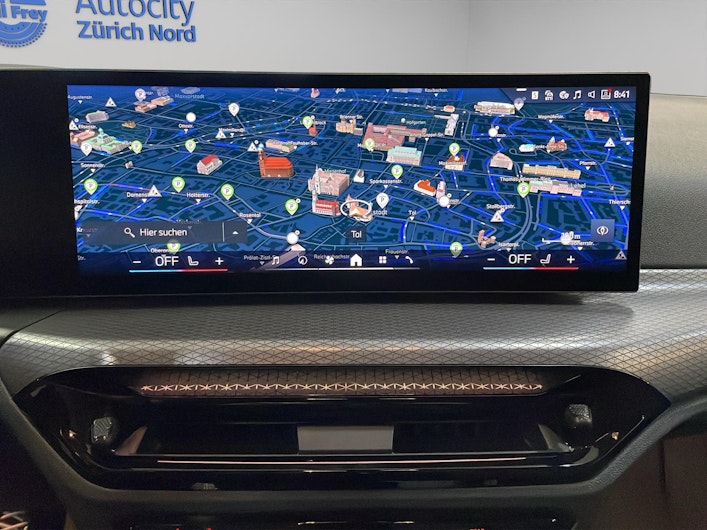 Vehicle image BMW 3 SERIES