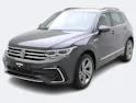 VW Tiguan 2.0 TDI DSG R-Line 4Motion