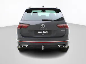 VW Tiguan 2.0 TDI DSG R-Line 4Motion