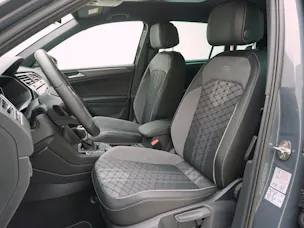 VW Tiguan 2.0 TDI DSG R-Line 4Motion