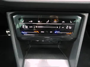 VW Tiguan 2.0 TDI DSG R-Line 4Motion