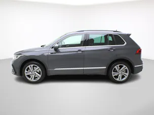 VW Tiguan 2.0 TDI DSG R-Line 4Motion