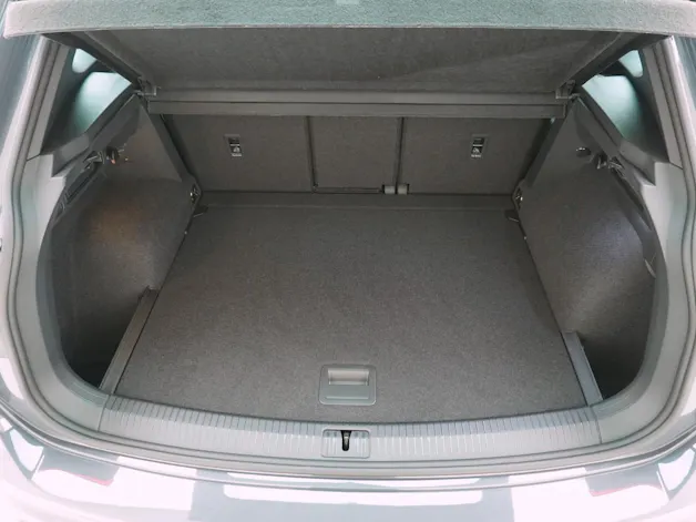VW Tiguan 2.0 TDI DSG R-Line 4Motion