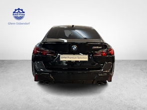 Vehicle image BMW M235i xDrive Gran Coupé