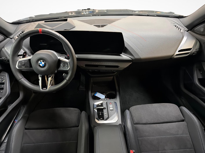 Vehicle image BMW 2 SERIES