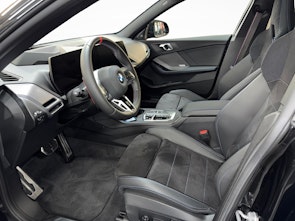 Vehicle image BMW M235i xDrive Gran Coupé
