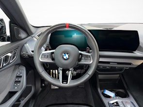 Vehicle image BMW M235i xDrive Gran Coupé