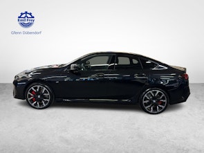 Vehicle image BMW M235i xDrive Gran Coupé