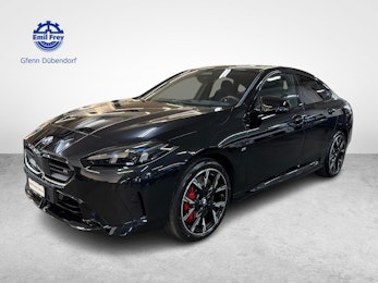 Vehicle image BMW M235i xDrive Gran Coupé