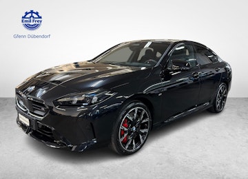 Vehicle image BMW M235i xDrive Gran Coupé Vehicle image BMW M235i xDrive Gran Coupé