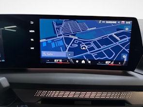 Vehicle image BMW M235i xDrive Gran Coupé