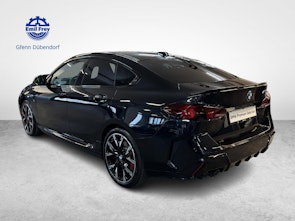 Vehicle image BMW M235i xDrive Gran Coupé