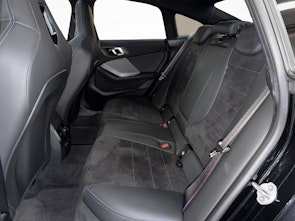 Vehicle image BMW M235i xDrive Gran Coupé