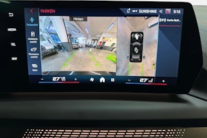 Vehicle image BMW M235i xDrive Gran Coupé