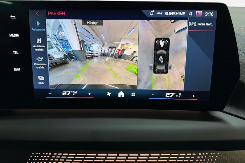 Vehicle image BMW 2 SERIES