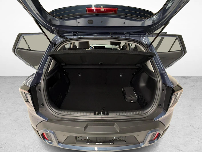 Vehicle image KIA STONIC