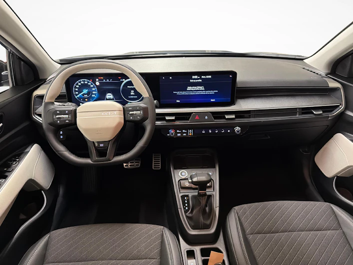 Vehicle image KIA STONIC