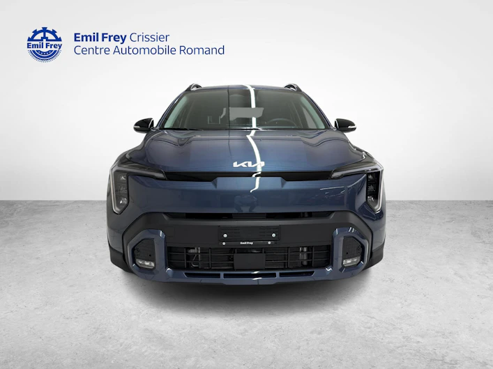 Vehicle image KIA STONIC